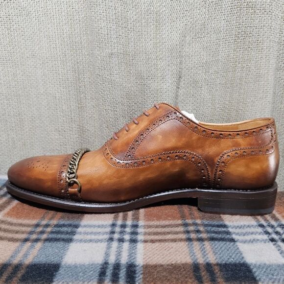 Taft Grail Shoe Coffee main image 7